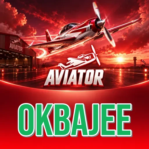 okbajee online betting app on a mobile screen in Bangladesh